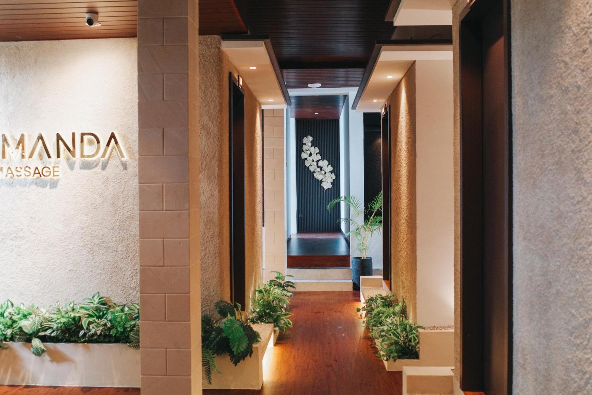 Batam Harbour Boutique Hotel & Spa Nagoya Ngoại thất bức ảnh
