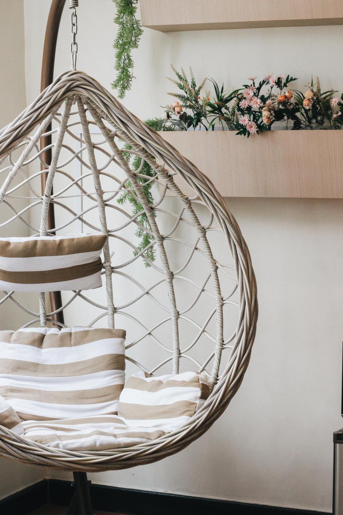Batam Harbour Boutique Hotel & Spa Nagoya Ngoại thất bức ảnh