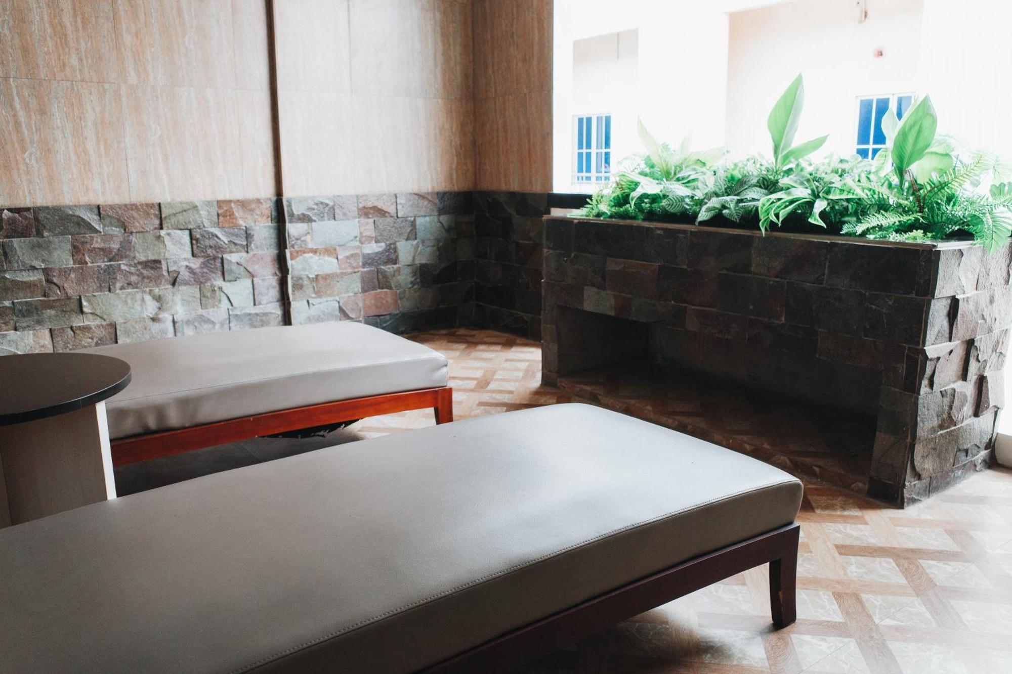 Batam Harbour Boutique Hotel & Spa Nagoya Phòng bức ảnh