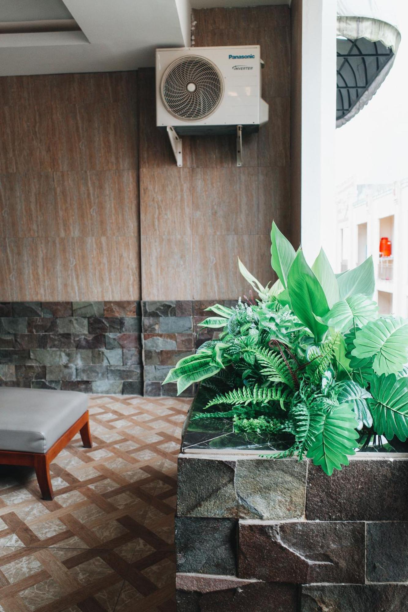 Batam Harbour Boutique Hotel & Spa Nagoya Phòng bức ảnh
